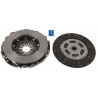 Kit d'embrayage 3000950699 SACHS