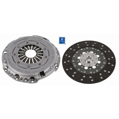 Kit d'embrayage 3000950876 SACHS