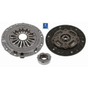 Kit d'embrayage 3000950878 SACHS