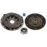 Kit d'embrayage 3000950878 SACHS