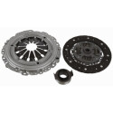 Kit d'embrayage 3000950988 SACHS