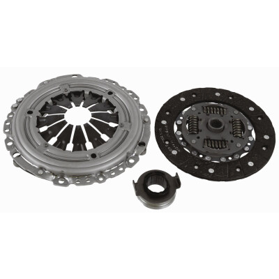 Kit d'embrayage 3000950988 SACHS