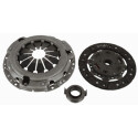 Kit d'embrayage 3000950990 SACHS