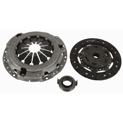 Kit d'embrayage 3000950990 SACHS