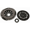 Kit d'embrayage 3000950990 SACHS