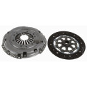 Kit d'embrayage 3000950993 SACHS