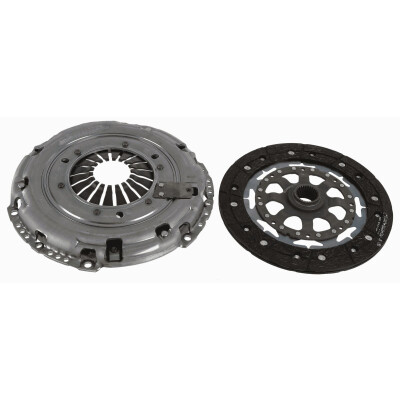 Kit d'embrayage 3000950993 SACHS