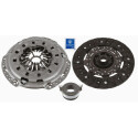 Kit d'embrayage 3000952001 SACHS