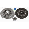 Kit d'embrayage 3000952001 SACHS