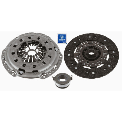 Kit d'embrayage 3000952001 SACHS