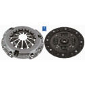 Kit d'embrayage 3000952089 SACHS