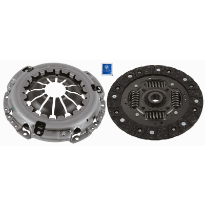 Kit d'embrayage 3000952089 SACHS