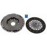 Kit d'embrayage 3000952604 SACHS