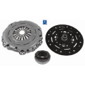 Kit d'embrayage 3000952607 SACHS