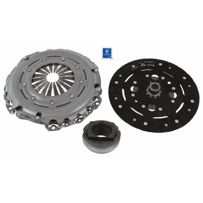 Kit d'embrayage 3000952607 SACHS