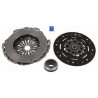 Kit d'embrayage 3000952607 SACHS