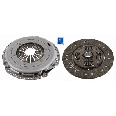 Kit d'embrayage 3000970155 SACHS