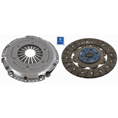 Kit d'embrayage 3000970157 SACHS