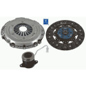 Kit d'embrayage 3000990565 SACHS