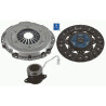 Kit d'embrayage 3000990565 SACHS