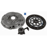 Kit d'embrayage 3000990634 SACHS
