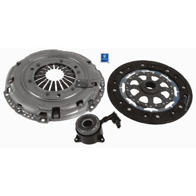 Kit d'embrayage 3000990634 SACHS