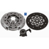 Kit d'embrayage 3000990638 SACHS