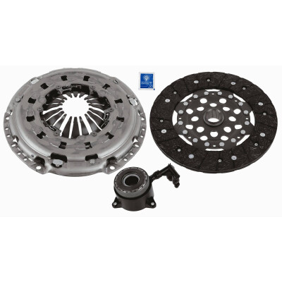 Kit d'embrayage 3000990638 SACHS