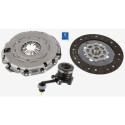 Kit d'embrayage 3000990645 SACHS