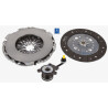 Kit d'embrayage 3000990645 SACHS