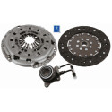 Kit d'embrayage 3000990649 SACHS