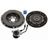 Kit d'embrayage 3000990649 SACHS