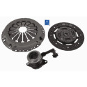 Kit d'embrayage 3000990652 SACHS