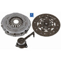 Kit d'embrayage 3000990654 SACHS