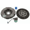 Kit d'embrayage 3000990667 SACHS