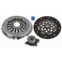 Kit d'embrayage 3000990671 SACHS