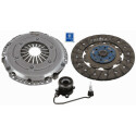 Kit d'embrayage 3000990685 SACHS