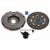 Kit d'embrayage 3000990685 SACHS
