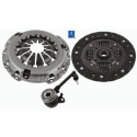 Kit d'embrayage 3000990689 SACHS