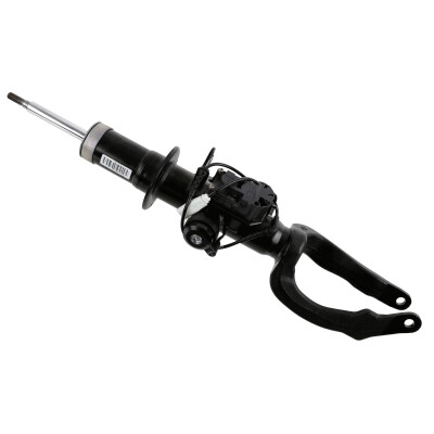 Amortisseur 319064 SACHS