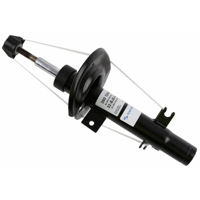 Amortisseur 350124 SACHS