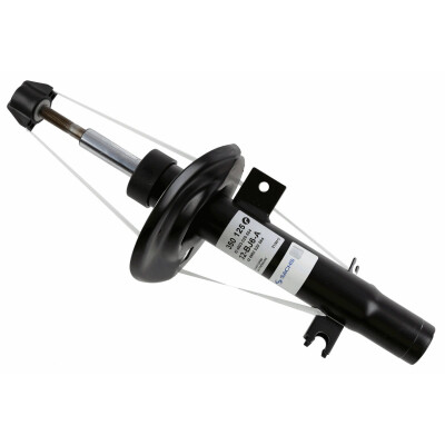 Amortisseur 350125 SACHS