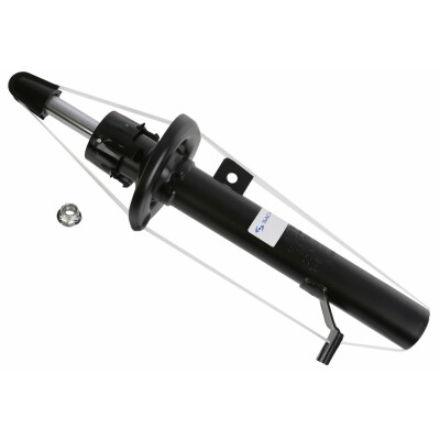 Amortisseur 560139 SACHS