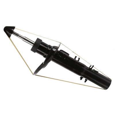 Amortisseur 560476 SACHS