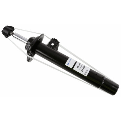 Amortisseur 560610 SACHS