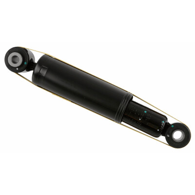 Amortisseur 560682 SACHS
