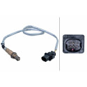 Sonde lambda 6PA358243381 HELLA
