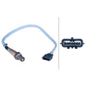 Sonde lambda 6PA358243461 HELLA