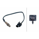 Sonde lambda 6PA358243631 HELLA