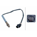 Sonde lambda 6PA358243831 HELLA